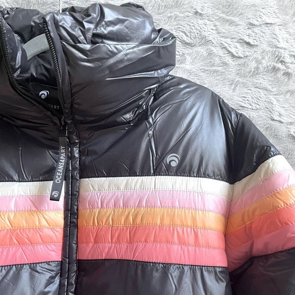 Winter Jacket - Picture 5 of 7